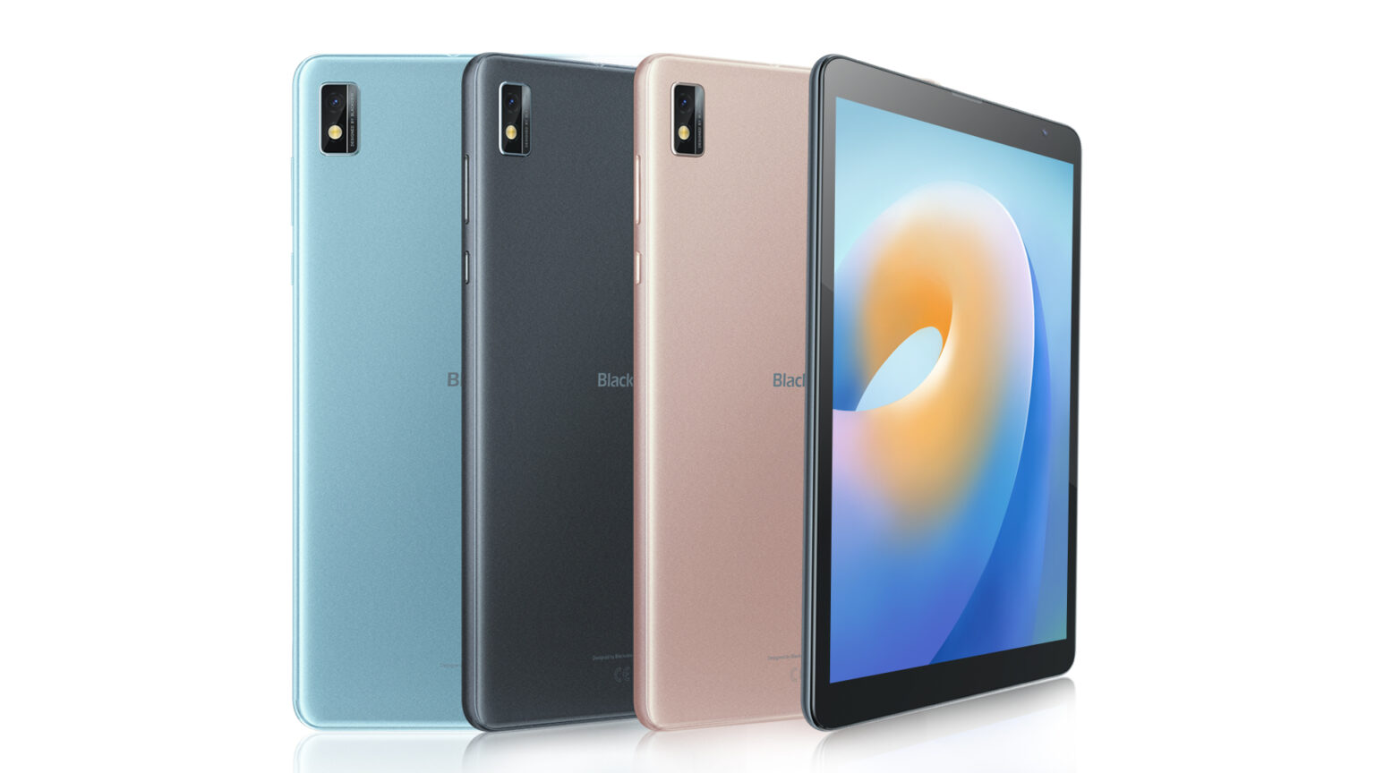 タブレット 10インチ Blackview Tab7Proの+radiokameleon.ba